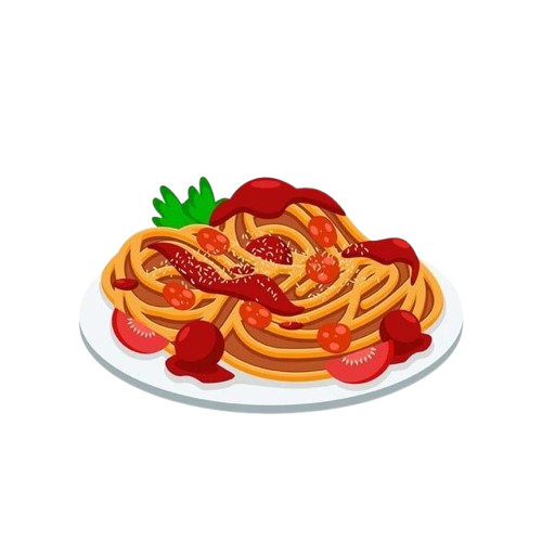 SPAGHETI