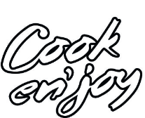 COOK ENJOY