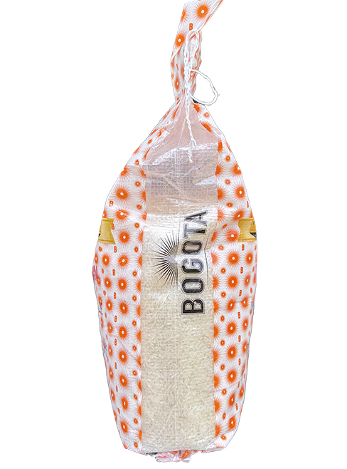 RIZ BOGOTA LONG GRAIN PARFUME