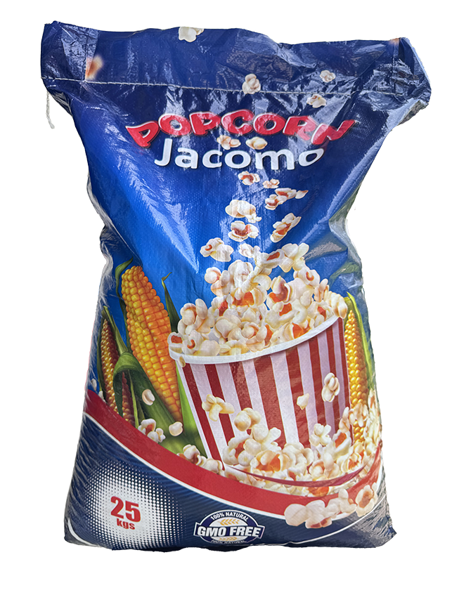 MAIS POPCORN JACOMO