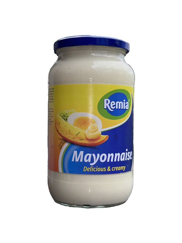 MOYONNAISE REMIA